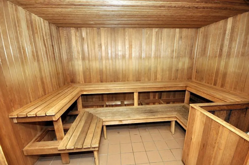 ***  Quality Inn Airport West Mississauga Canada