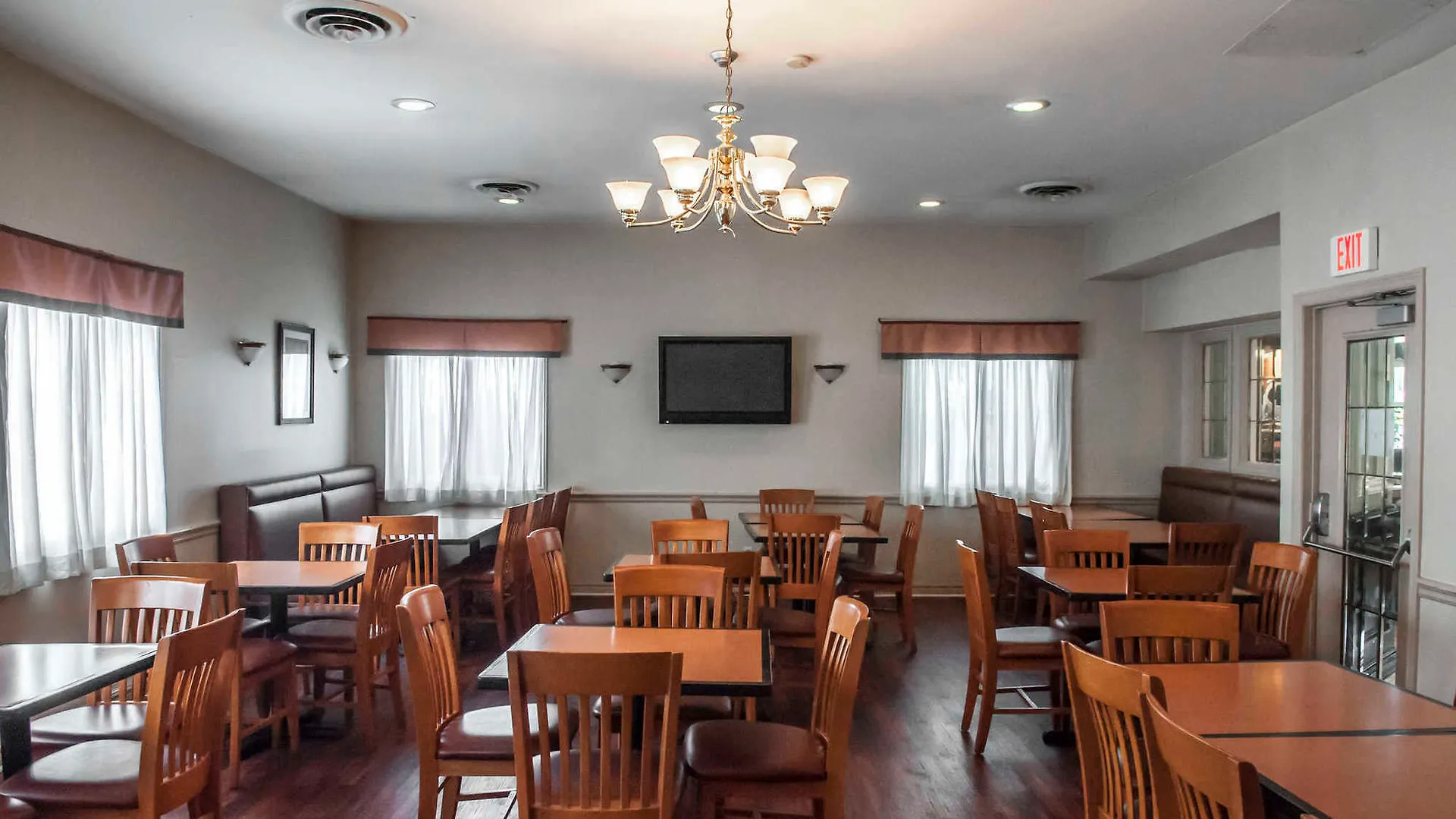 Quality Inn Airport West Mississauga